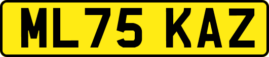ML75KAZ
