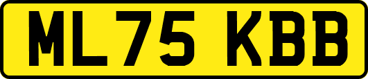 ML75KBB
