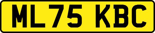 ML75KBC