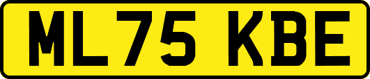 ML75KBE
