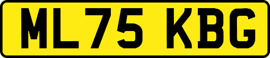ML75KBG
