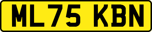 ML75KBN