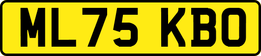 ML75KBO