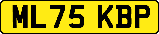 ML75KBP