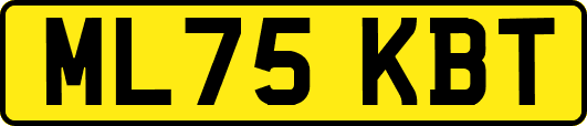 ML75KBT