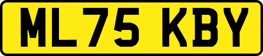 ML75KBY
