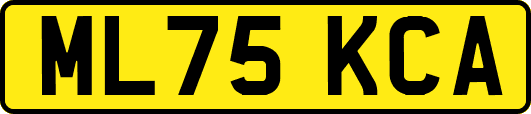 ML75KCA