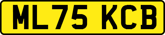 ML75KCB
