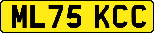 ML75KCC