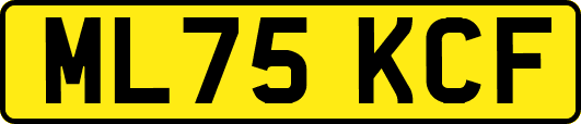 ML75KCF