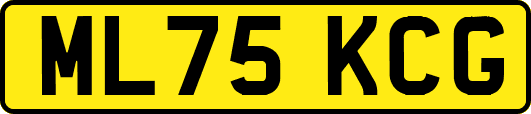 ML75KCG