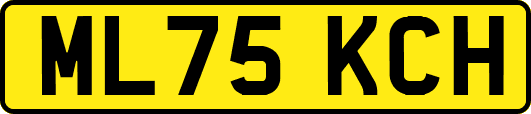 ML75KCH