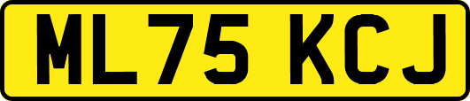 ML75KCJ