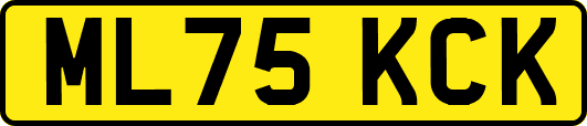 ML75KCK