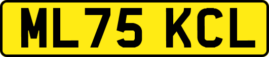 ML75KCL
