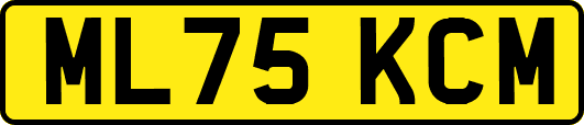 ML75KCM