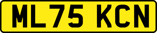 ML75KCN