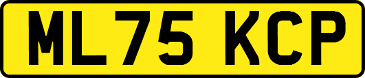 ML75KCP
