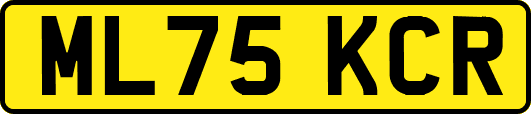 ML75KCR
