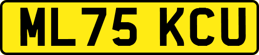 ML75KCU