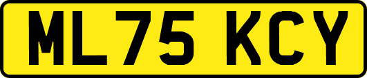 ML75KCY