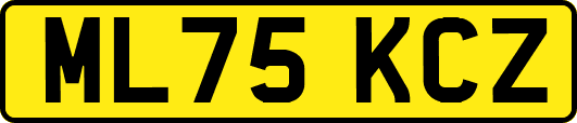ML75KCZ