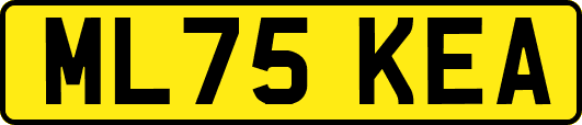 ML75KEA