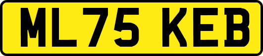 ML75KEB
