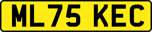 ML75KEC