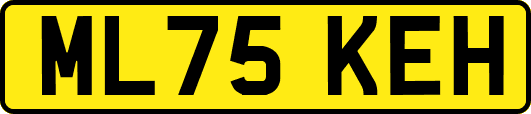 ML75KEH