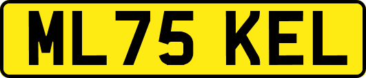 ML75KEL