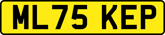 ML75KEP