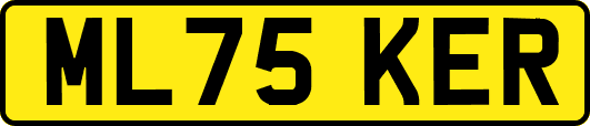 ML75KER