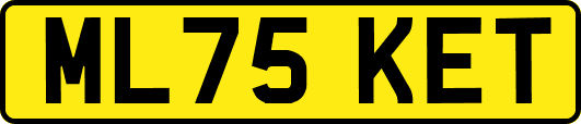 ML75KET