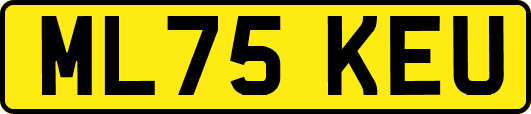 ML75KEU