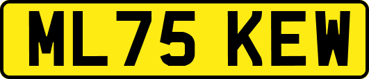 ML75KEW