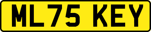 ML75KEY