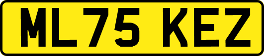 ML75KEZ