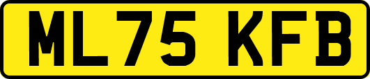 ML75KFB