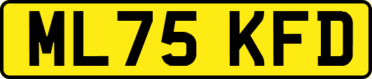 ML75KFD