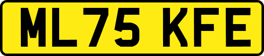 ML75KFE