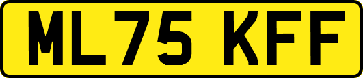 ML75KFF