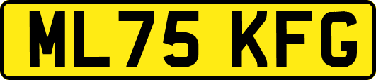 ML75KFG