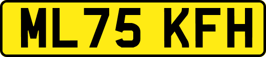 ML75KFH