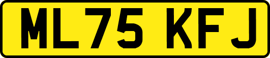 ML75KFJ