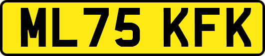 ML75KFK