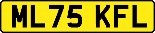 ML75KFL