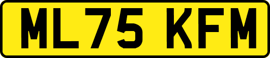 ML75KFM