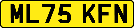 ML75KFN