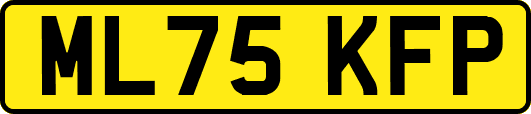 ML75KFP